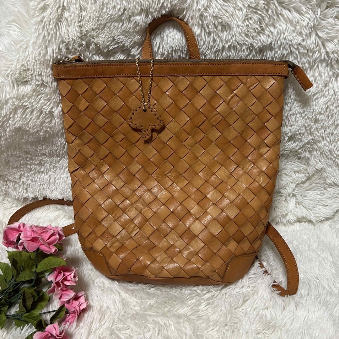 Coach C5672 Pennie Backpack 22 タグ付き