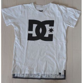 DC SHOES Tシャツ(Tシャツ/カットソー)