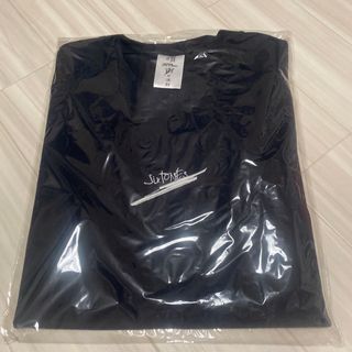 慣性の法則　Tシャツ(アイドルグッズ)