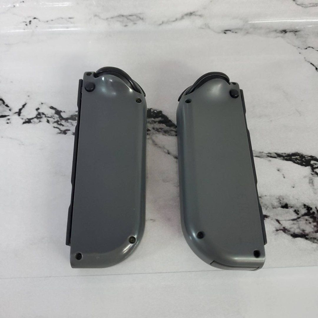 Nintendo Switch - 【動作確認済み】Nintendo Switch グレー
