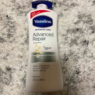 ヴァセリン(Vaseline)のワセリンアドバンスリペアボディローション(ボディローション/ミルク)