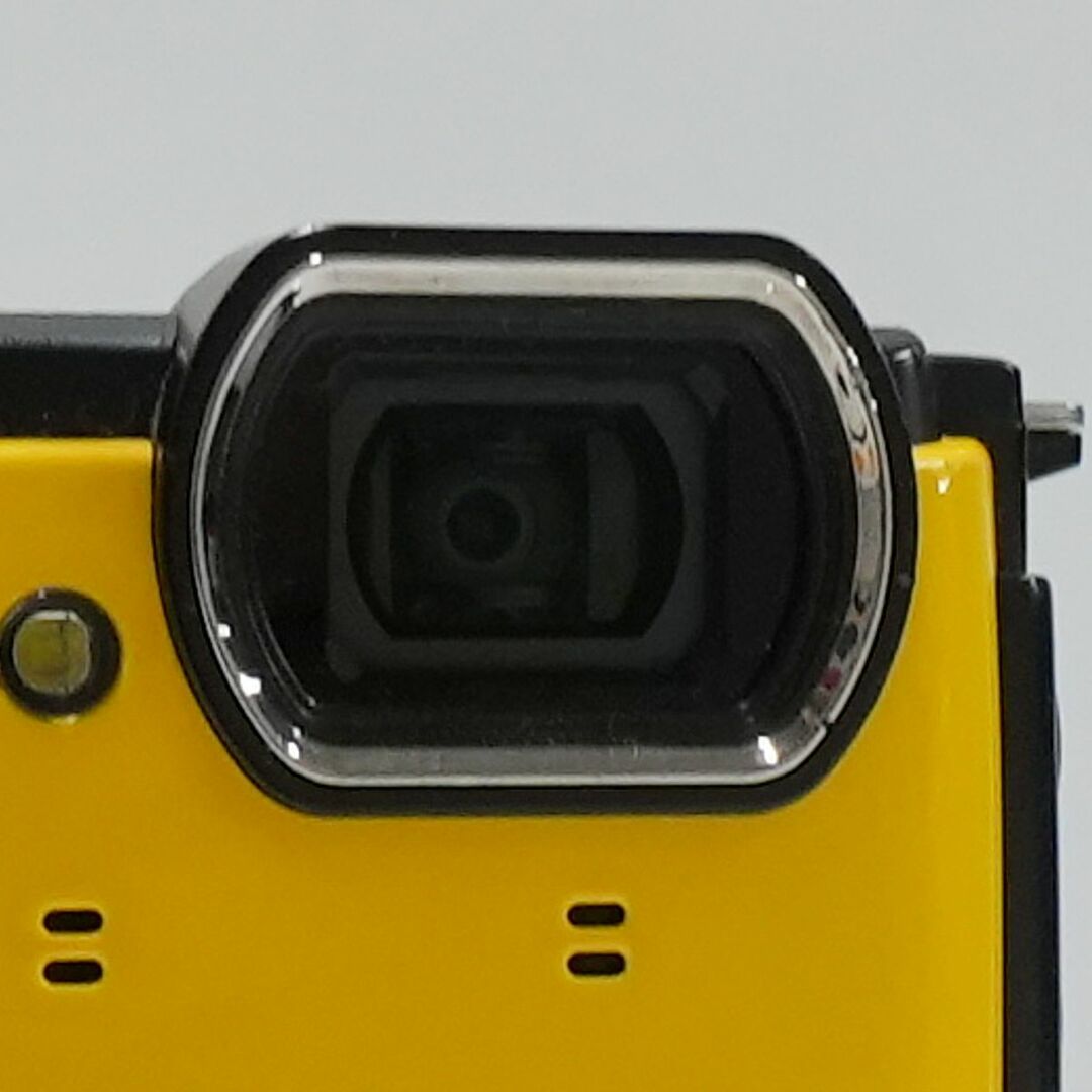 Nikon - Nikon COOLPIX W300 USED品 防水 デジタルカメラ 本体+