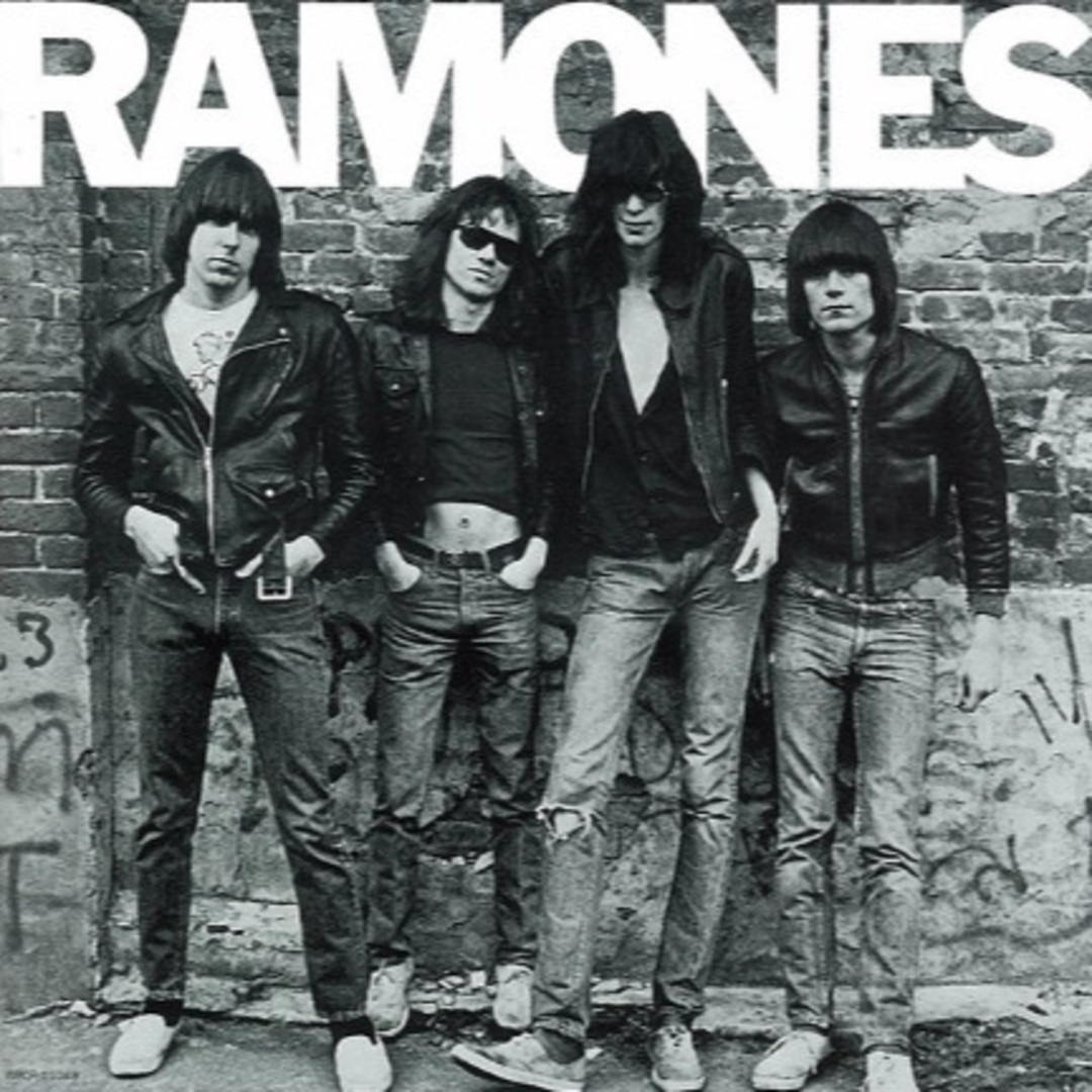Ramones ラモーンズ エンタメ/ホビーのCD(ポップス/ロック(洋楽))の商品写真