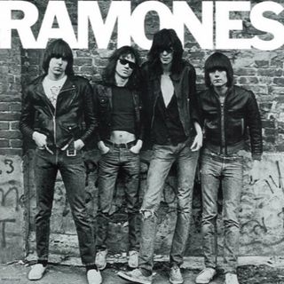 Ramones ラモーンズ(ポップス/ロック(洋楽))