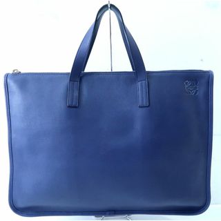 LOEWE - ロエベ ビジネスバッグ 358.29.L18 レッドの通販 by ブラン