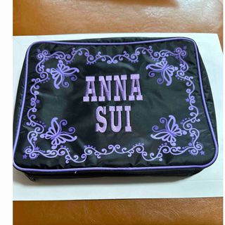 ANNA SUI - 限定◇美少女戦士セーラームーン◇アナスイ◇バッグ