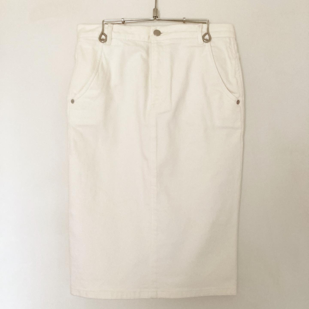 A.P.C(アーペーセー)のA.P.C. & VANESSA SEWARD  Skirt  レディースのスカート(ひざ丈スカート)の商品写真