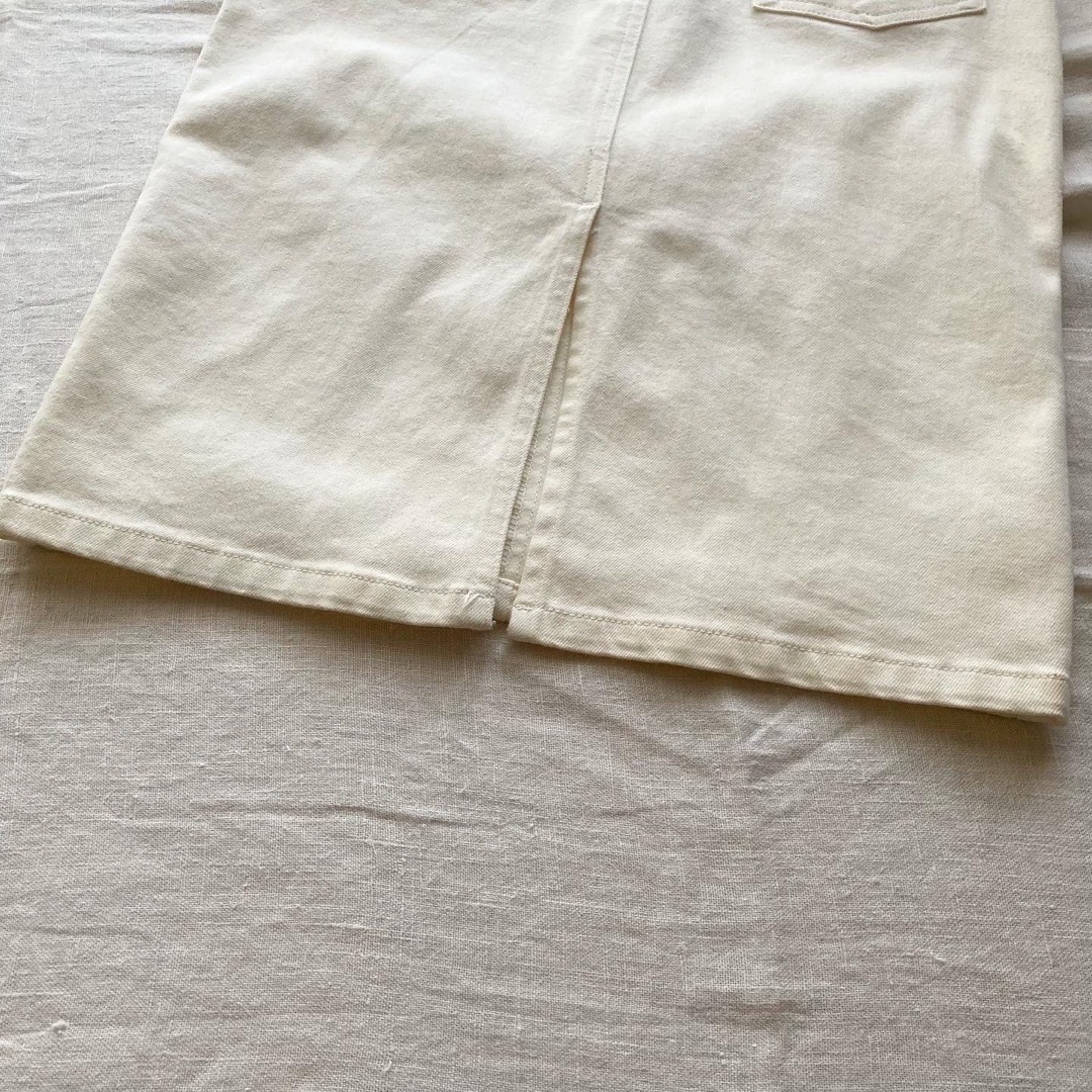 A.P.C(アーペーセー)のA.P.C. & VANESSA SEWARD  Skirt  レディースのスカート(ひざ丈スカート)の商品写真
