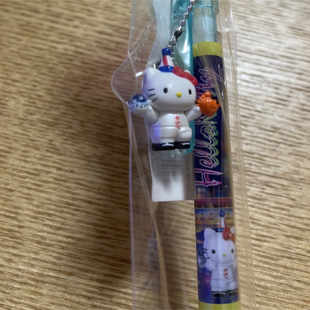 ハローキティ - 【未使用】大阪限定 ご当地キティちゃんの通販 by ユウ