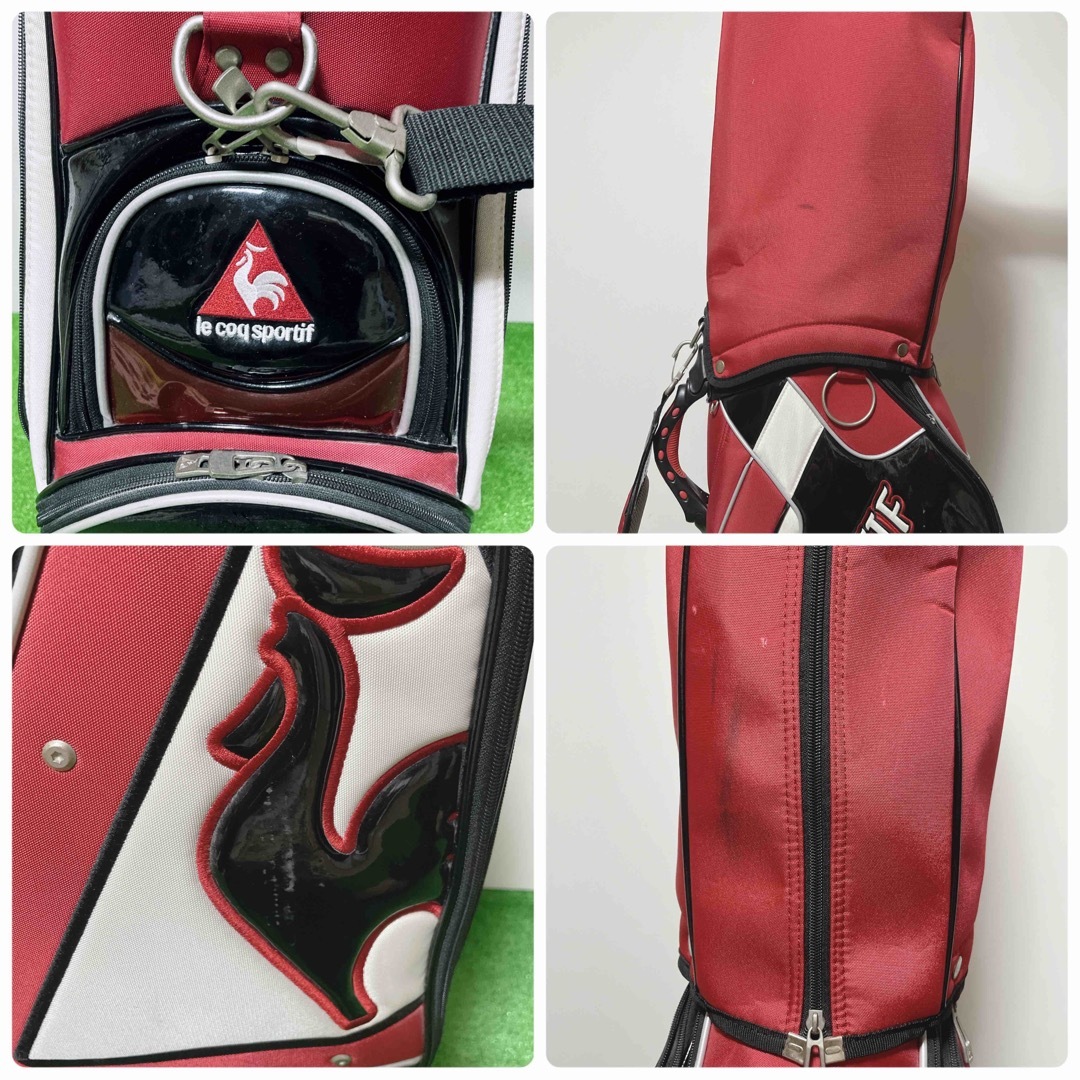 TaylorMade - GO112 TaylorMadeテーラーメイド ゴルフクラブセット