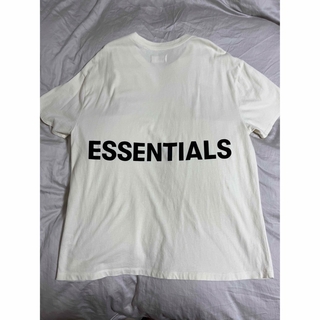 エッセンシャル(Essential)のfear of god Tシャツ(Tシャツ/カットソー(半袖/袖なし))