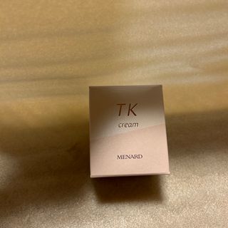 メナード(MENARD)のメナード TK クリーム 30g(フェイスクリーム)