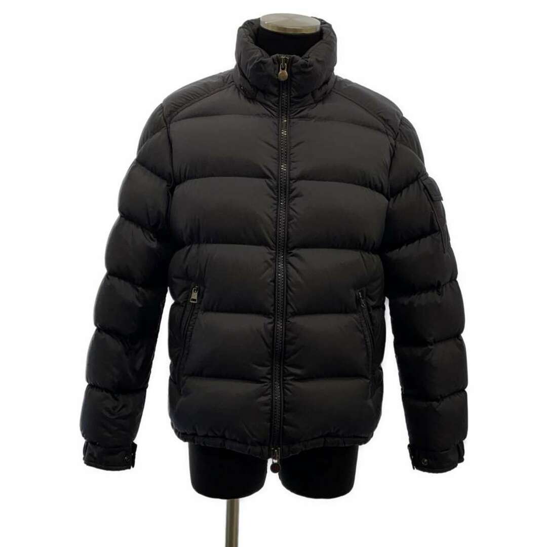 モンクレール ダウンジャケット MAYA GIUBBOTTO メンズサイズ3 D20914036605 53227 MONCLER アウター ジャケット