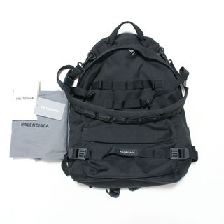Balenciaga - BALENCIAGA Army BACKPACK ミディアム・マルチキャリーの