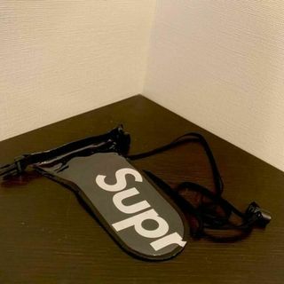 限定値下????supreme SealLine シュプリーム　防水ポーチ　ブラックメンズ