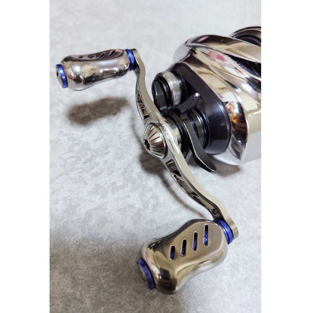 SHIMANO   SHIMANO シマノ アンタレスHG 右ハンドルゴメクサス