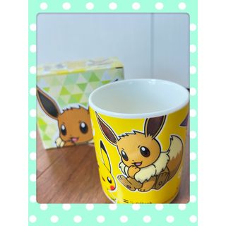 新品　ポケモン　マグカップ　カップ　マグ　ソフトバンク　コップ　ソフトバンク