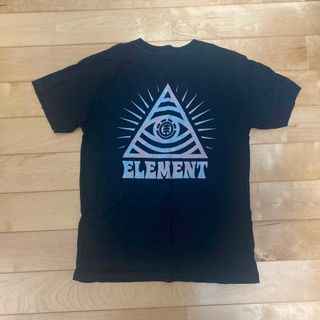 ELEMENT エレメント140 tシャツ