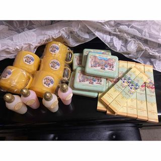 【日本未発売!!】ダンボ★パスポートケースセット