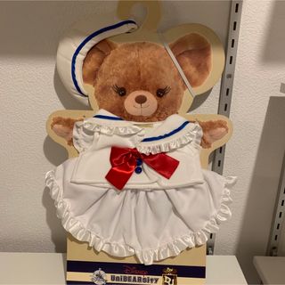 ディズニー(Disney)のユニベアシティ コスチューム セーラー服(キャラクターグッズ)