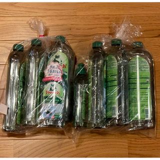 Frosch - フロッシュ 食器用洗剤 アロエヴェラ 本体2本+つめかえ6本frosch