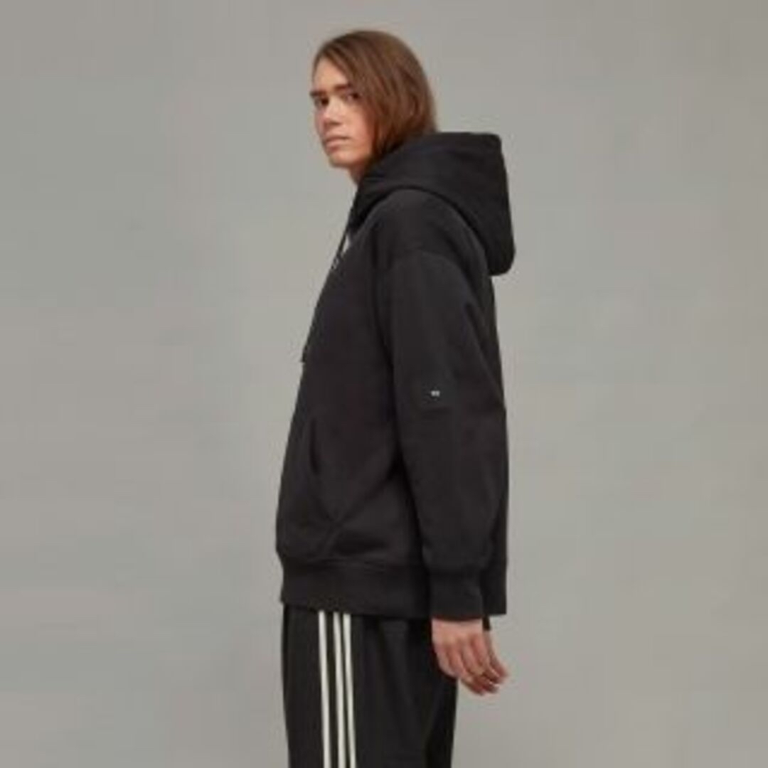 Y-3 パーカー FT HOODIE H44786 スウェット フーディ