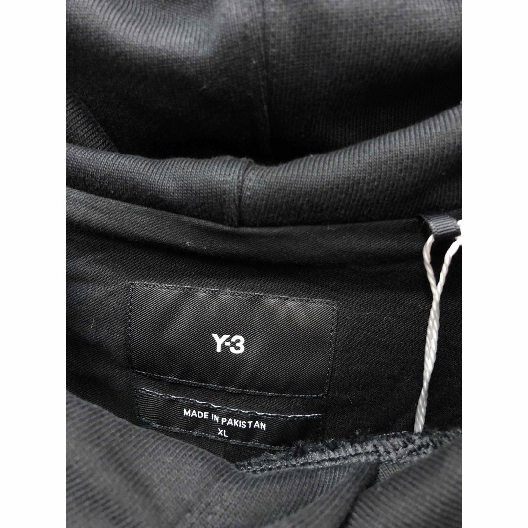 Y-3 - Y-3 パーカー FT HOODIE H44786 スウェット フーディの通販 by