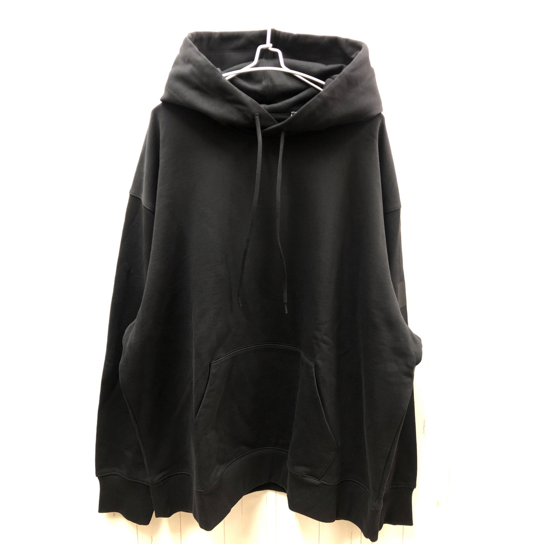 Y-3 - Y-3 パーカー FT HOODIE H44786 スウェット フーディの通販 by