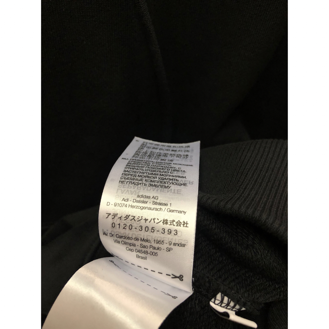 Y-3 - Y-3 パーカー FT HOODIE H44786 スウェット フーディの通販 by