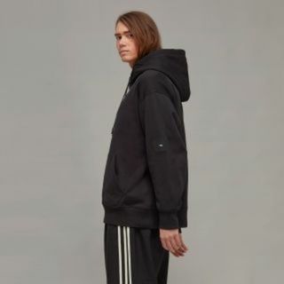 Y-3 - Y-3 パーカー FT HOODIE H44786 スウェット フーディの通販 by