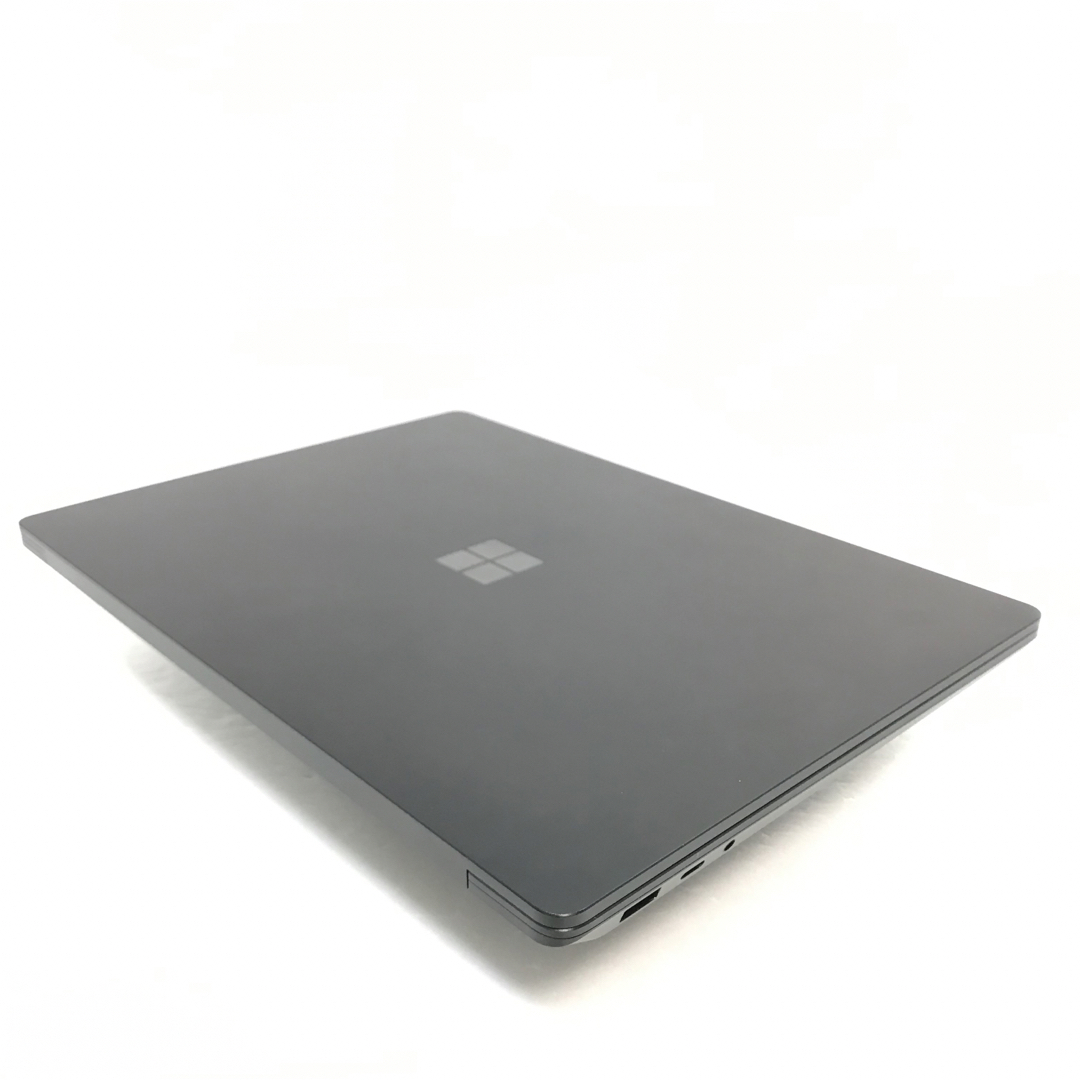 超美品Surface  Laptop3 ブラック 8G/256G Office 4