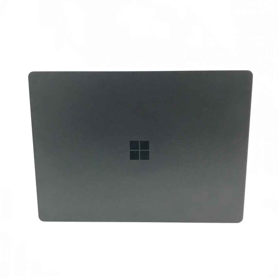 超美品Surface  Laptop3 ブラック 8G/256G Office 2