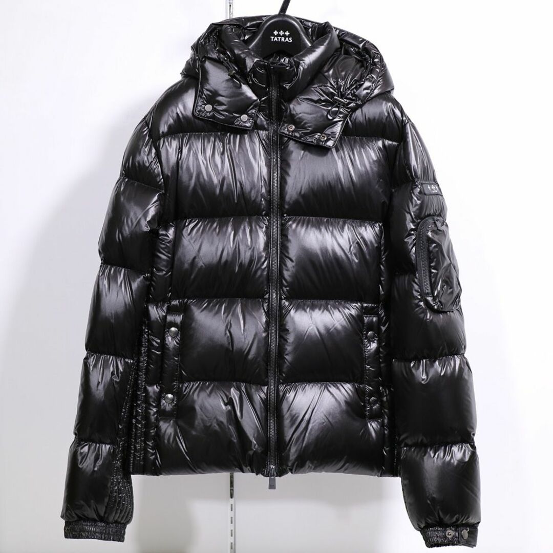 TATRAS - 新品☆TATRAS タトラス シャイニー素材 BELBO ベルボの通販