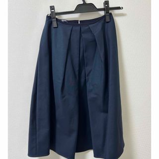 ジルサンダーネイビー(JIL SANDER NAVY)のジルサンダーネイビー　スカート(ひざ丈スカート)