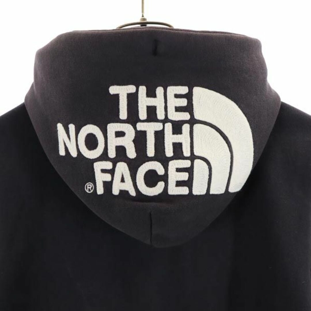 THE NORTH FACE - ノースフェイス アウトドア NT11530 ジップパーカー