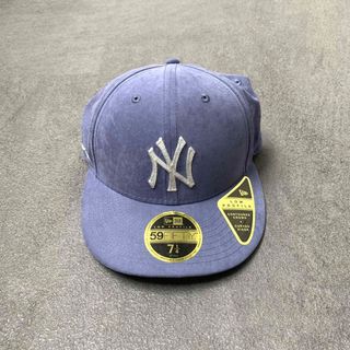 ニューエラー(NEW ERA)のUSED ユーズド　AIME LEON DORE NEW ERA キャップ　帽子(キャップ)