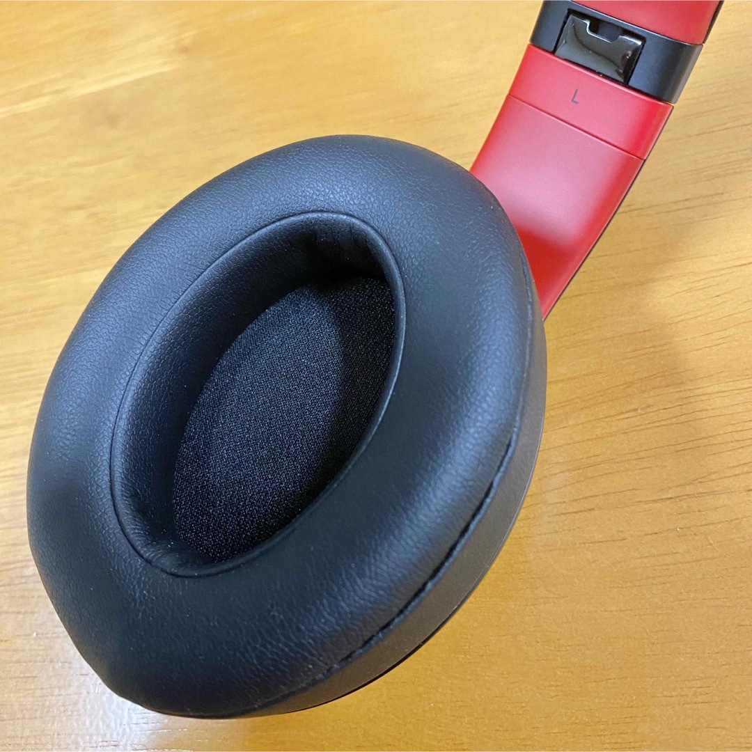 Beats by Dr Dre - Beats Studio 3 ノイズキャンセリング ヘッドホン