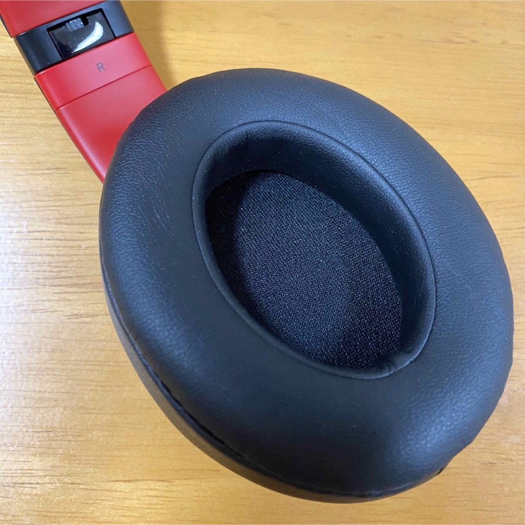 Beats by Dr Dre - Beats Studio 3 ノイズキャンセリング ヘッドホン