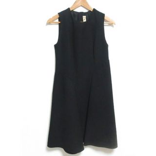 マルニ ワンピース(ブラック/黒色系)の通販 100点以上 | Marniの