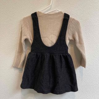 ザラキッズ(ZARA KIDS)のmaaaさん専用　(ワンピース)