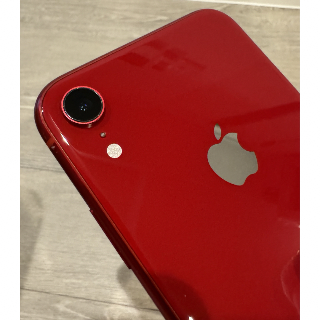 iPhone - iPhone XR 128GB SIMフリー 香港版の通販 by ちゅうた's shop