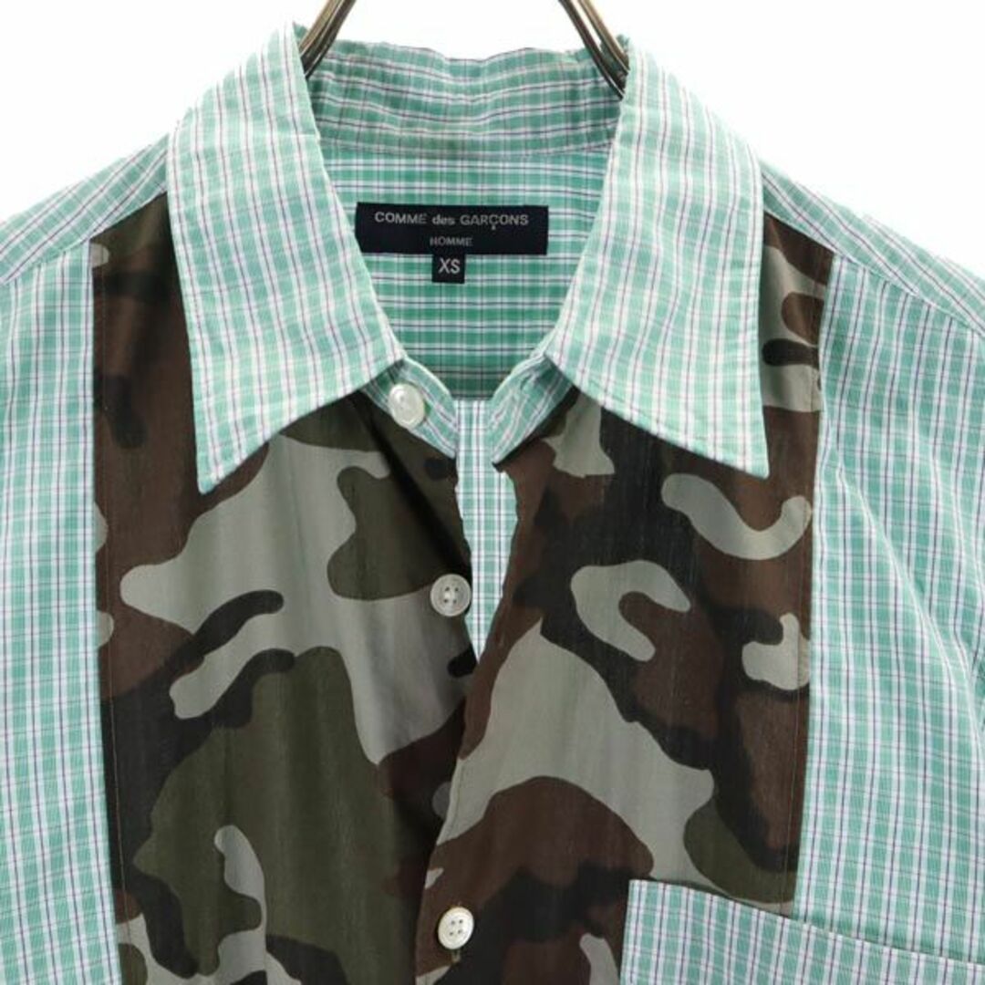 COMME des GARCONS HOMME - コムデギャルソンオム 2011年 日本製