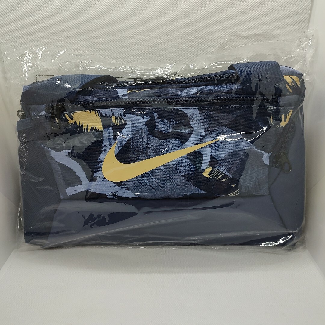 NIKE(ナイキ)のナイキ ボストンバッグ NIKE ブラジリア XS 25L レディースのバッグ(ボストンバッグ)の商品写真