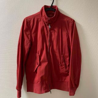 バラクータ(BARACUTA)のバラクータ　トラックジャケット(ブルゾン)