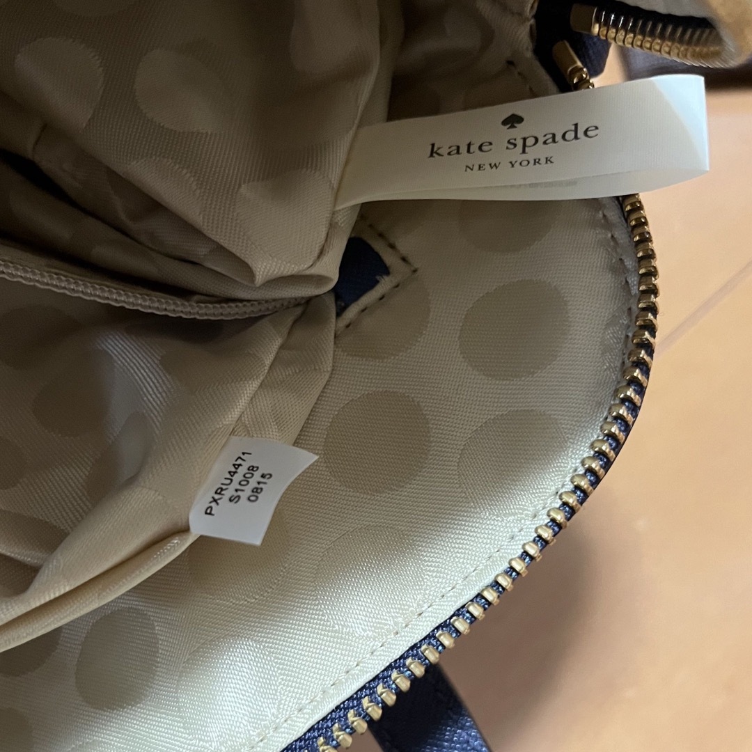 kate spade ハンドバック PXRU4471 7