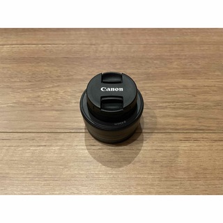 キヤノン(Canon)のcanon ef-m22mm f2 stm(レンズ(単焦点))