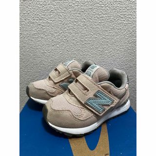 ニューバランス(New Balance)のニューバランスIZ313(スニーカー)