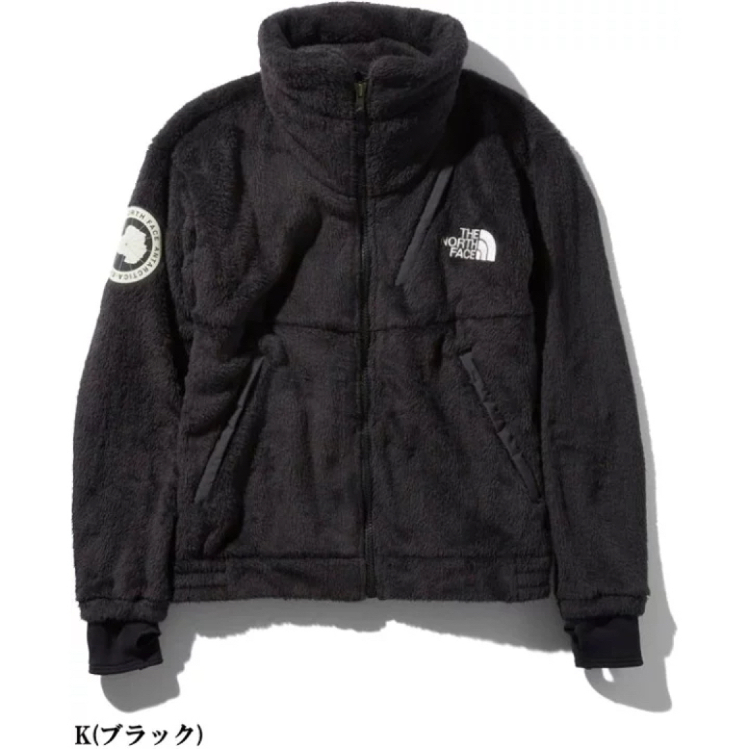 メンズTHE NORTH FACE ANTARCTICA アンタークティカ バーサロフ