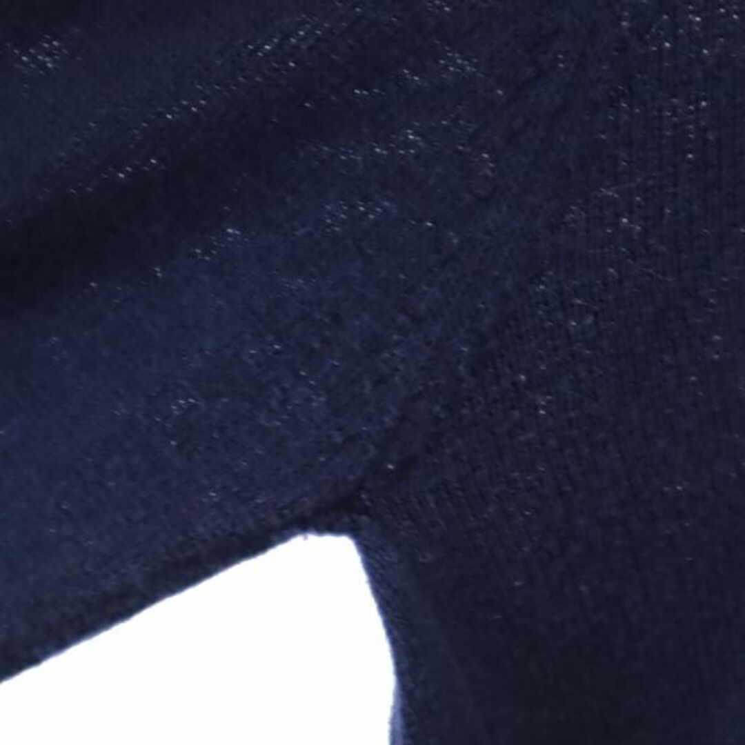 Yohji Yamamoto - ヨウジヤマモト ワイスリー Vネック カーディガン S
