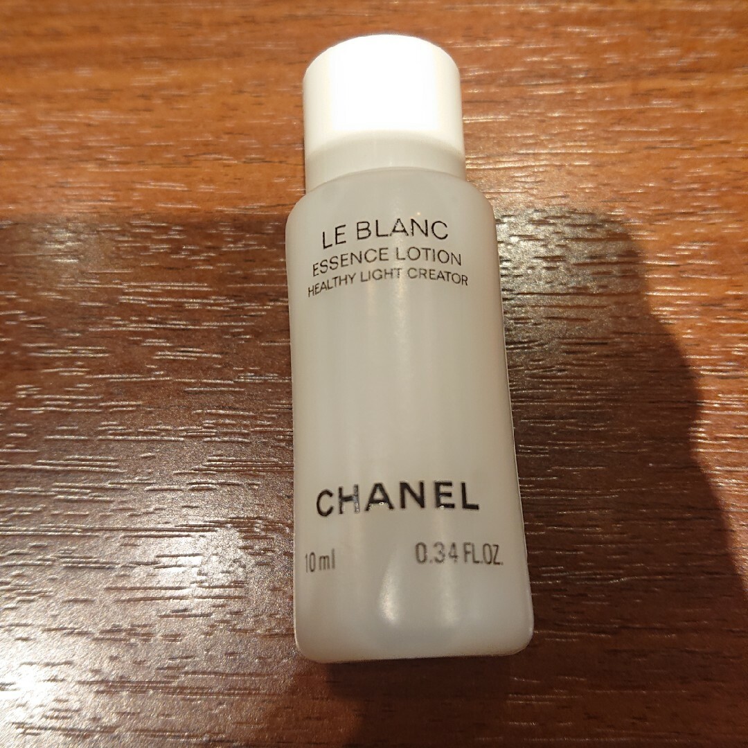 CHANEL - 【新品未開封】ルブランセラム ルブランローションの通販 by